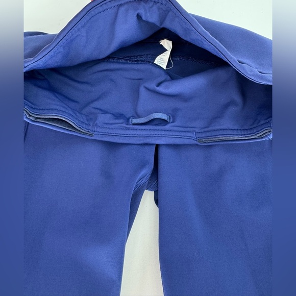 Lululemon Hit It 7/8 Tight Hero Blue - Picture 9 of 16